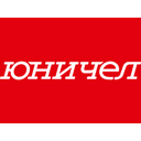 Логотип: Юничел