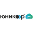 Логотип: Юникор ДОМ