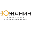 Логотип: Южанин