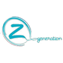 Логотип: Z-generation