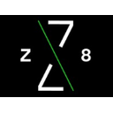 Логотип: Z8