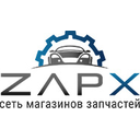 Логотип: ZapX