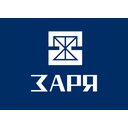 Логотип: Заря