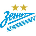 Логотип: Зенит-Чемпионика