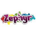 Логотип: Zephyr