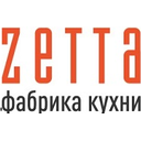 Логотип: Zetta