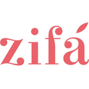 Логотип: Zifa