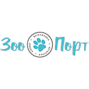 Логотип: ЗооПорт