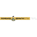 Логотип: ООО "ЛОМБАРД "ДЕНЬГИ ЕСТЬ!"