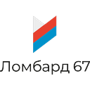 Логотип: ООО "ЛОМБАРД "ПЕРВЫЙ БРОКЕР"
