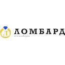 Логотип: ООО "ЛОМБАРД РУБИН"