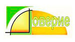 Логотип: Доверие