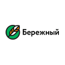 Логотип: Бережный