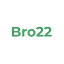 Логотип: Бро22