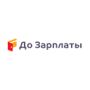 Логотип: ДЗП-Единый
