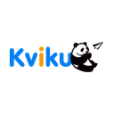 Логотип: Kviku
