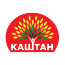 Логотип: КАШТАН