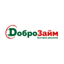 Логотип: ДоброЗайм
