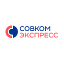 Логотип: Совком Экспресс