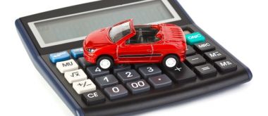 Как рассчитывается налог на транспорт для юридических лиц?