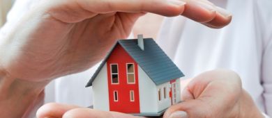 Нужна ли страховка при оформлении ипотеки?