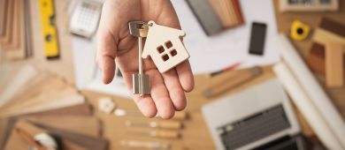 В чем отличие ипотеки от жилищного кредита?