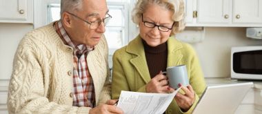 Должен ли пенсионер платить налог на имущество?