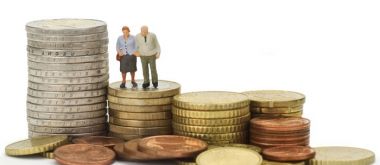 Займ для пенсионеров до 75 лет