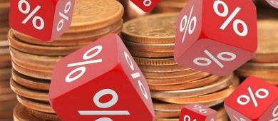 ТОП 10 банков, где самые выгодные процентные ставки по кредитам в 2022 году