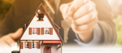 Как получить ипотеку с плохой кредитной историей