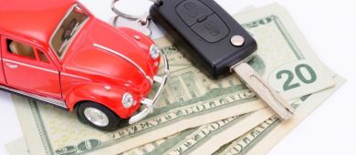 Как получить имущественный вычет при покупке автомобиля?