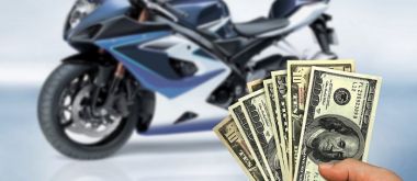 Транспортный налог на мотоцикл