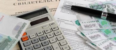 Какие сроки возврата налоговых вычетов?
