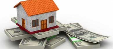 Как взять ипотеку под залог имеющегося жилья?