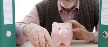 Программа софинансирования пенсии